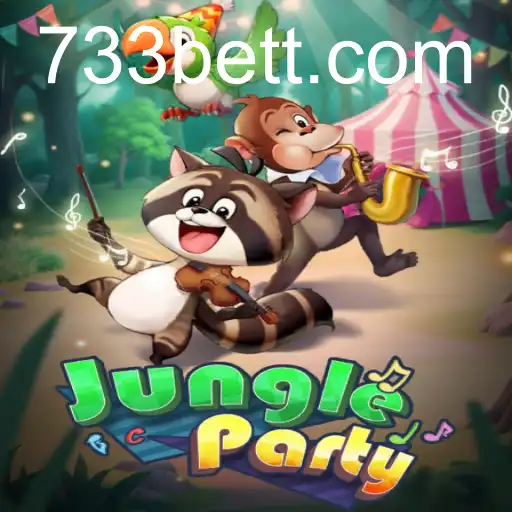 JungleParty