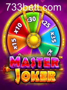 MasterJoker