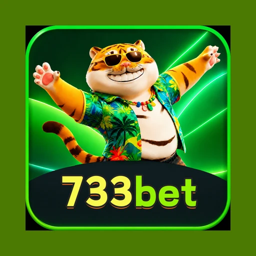 Logotipo 733 bet